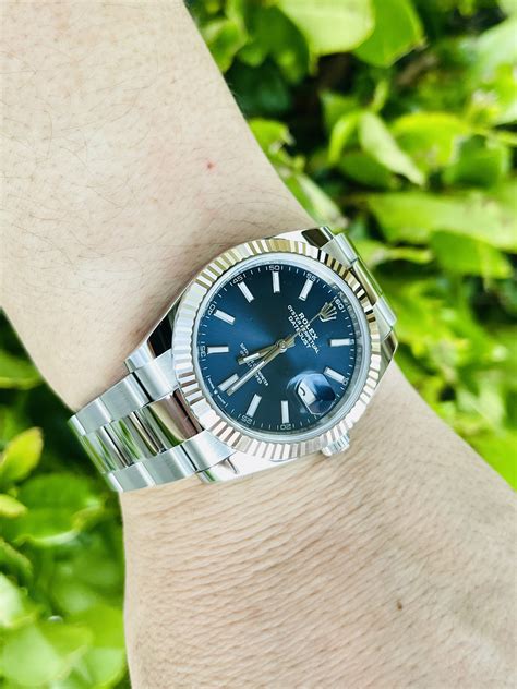 rolex 72610 oyster|Rolex sunray Datejust 41.